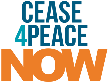 Cease 4 Peace Now